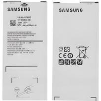 Original Samsung Battery for Samsung Galaxy A5 2016 - EB-BA510ABE - 2900mAh - Lithium Ion