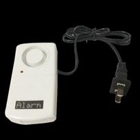 Maitinimo sutrikimo aliarmas 220V Automatinė 120dB sirena LED indikatorius maitinimo nutraukimo įspėjimui 1