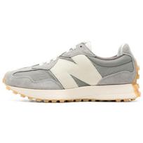 New Balance 327 Overcast Rain Cloud Sneakers MS327KA1 37 white