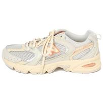 New Balance 530 Beige Coral Unisex Sneakers Cream MR530NS EU 37 smėlis