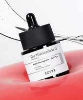 Cosrx The Niacinamide 15 Serum none black