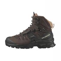 SALOMON Moteriški batai Quest 4 GORE-TEX 'Cork' 474533 37⅓