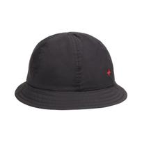 Stone Island Polyester Fisherman Hat Men Hats Black 7615993X1V0029 L