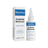 Nymixa Cuticle Care Oil for Hands and Feet, Nail and Cuticle Treatment, Moisturizing & Repairing, 30ml 30ml