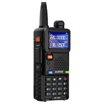 BAOFENG UV-5RH High Power Dual Band Walkie-Talkie (CN version)