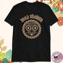 Kula Shaker Band For Fans Heavy Cotton Black All Size T Shirt TT216 Unisex unisex T-Shirt L įvairiaspalvis