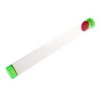 Storage Tube Vertical Float Protective Float Packing Tube Bobber Tube 40/50/60cm Fishing Float Tube 40cm
