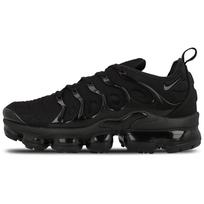 Nike Air VaporMax Plus 'Triple Black' 924453-004 44 black