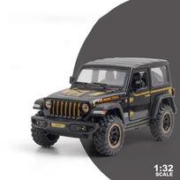 1:32 Džipai Be Kelių Lydinio Modelis Automobilis Žaislas Diecasts Metalo Liejinys Garsas ir Šviesa Automobiliai Žaislai Vaikams Transporto priemonė B142 juoda