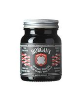 Morgan S Pomade High Shine Perm Hold Styling Pomade [black Label] NONE