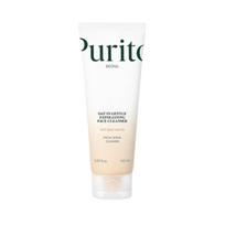 PURITO SEOUL Oat-in Gentle Exfoliating Face Cleanser 150ml – Gentle Oat Facial Cleanser with Soft Daily Exfoliating Texture 150ml white