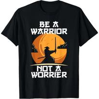 Samurai Graveyard Japanese Warrior Ninja Katana T-Shirt 100% Cotton O-Neck Short Sleeve Summer Casual Mens T-shirt Streetwear S juoda