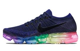 Nike Lab Air VaporMax 'Be True' Women's 883274-400 35.5 black