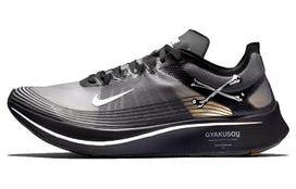 Nike Zoom Fly Undercover Gyakusou Black AR4349-001 36.5 gray