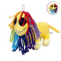 New Smiling Crittersplath Poppy Game 4: Smiling Friends, Terrifying Animals as the picture 7 white