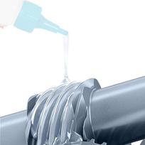60Ml Silicone Differential Oil Treadmill Lubricant Belt Maintenance Oil For Smooth Running Machine Operation