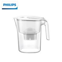 Philips 4.2L Water Filter Pitcher CN plug (adapter included)
