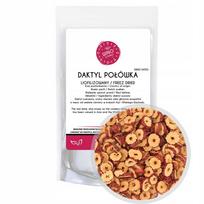 Chinese Date Jujube Freeze-dried Jujube Slice - 100g