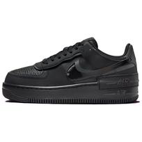 Nike Air Force 1 Shadow Triple Black Moteriški FB7582-001 42 juoda