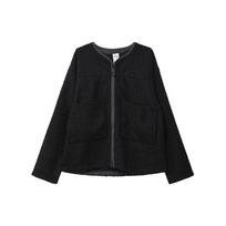 Nike SPORTSWEAR TECH PACK Jackets Men's Black Moderate FB7411-010 XL juoda