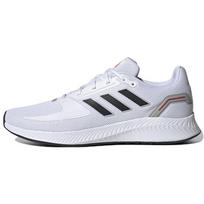 Adidas Run Falcon 2.0 'Baltas Juodas' GV9552 42⅔
