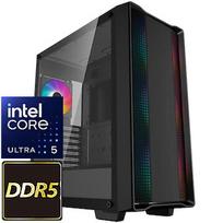 TopPC Intel Core Ultra 5 GMNG, Core Ultra 5 245K, GeForce RTX 5070 DATK394-1272332