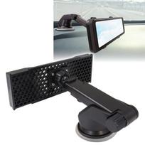 MAXWIN MDR-KIT02 Mirror Dash Camera, Digital Rearview Mirror, Dashboard Stand, Mesh Processing, Cooling Effect, 360°, Free Angle, Suction Cup dashboard stand juoda