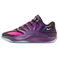 Nike KD 18 Krepšinio bateliai Vyriški Fuksijos spalvos IM5843-500 42 black