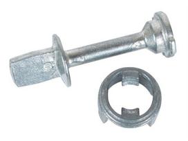 VW T5 03-09 front door handle repair kit left = right 2 pcs.