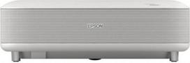 Epson | EH-LS670W | Full HD (1920x1080) | 3600 ANSI lumens | White | Wi-Fi V11HB82040 | 8715946742656