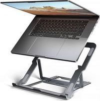 AXAGON STND-LAG stand for laptops and tablets | Adjustable Height, Angle | 10-17.3 " | Maximum weight (capacity) 20 kg | Grey STND-LAG | 8595247909244