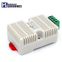 RS485 Modbus RTU SHT30 Temperature & Humidity Sensor (CN version)