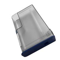 Valymo skysčio dėžutė Deebot T80 X9 Pro T80S Omni modeliams, lengvai montuojama, didelės talpos gray