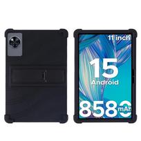 For DOOGEE U11 2025 Newest Tablet 11'' Android 15 Case Shockproof Cover  Silicon Stand Protective Shell Soft DOOGEE U11 juoda