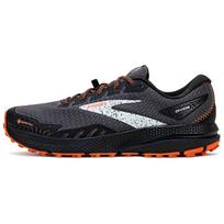 Brooks Divide 4 GORE-TEX Juodi Fejerverkai Vyriški Bėgimo Bateliai Mėlyni 110404-1D-084 42 black