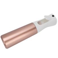 Water Spray Bottle Ultra Fine Empty Mist Mister Spray Bottle Continuous Hair Water Spray 300ml Rose Gold