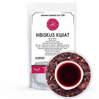 Hibiskas hibisko gėlė 1000g 1kg malvos arbata