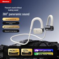 Newmine HM-50 Bone Conduction Neckband Sports Headset