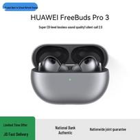 Huawei FreeBuds Pro 3 Wireless Earbuds