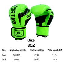 Music Boxing Machine Bluetooth-compatible Boxing Punching Equipment Wall Target Smart Training Target for Kids Adults Exercise Children Green