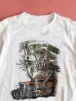 Ed Roth Rat Fink Gift For Fan White S-2345XL Unisex T-shirt S3383 Unisex T-Shirt XXL