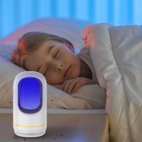 Atbaidymo priemonė nuo uodų, uodų atbaidymo priemonė, pelės atbaidymo priemonė, elektroninė priemonė, buitinė priemonė nuo uodų, tarakonų repelentas balta