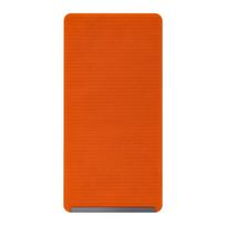 Portable Foldable Silicone Phone Holder Bendable Freely into Any Shape Multi-Angle Adjustable Stand for Mobile Phone white