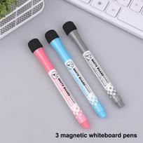A3 A4 Size Magnetic Whiteboard Dry Erase White Boards Soft Home Office Kitchen Flexible Pad Fridge Stickers Memo Message Board A2 white