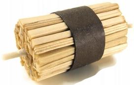 Kindling For Grill, Fireplace, Stove Ecological Kindling K-Lumet 26 Pcs.