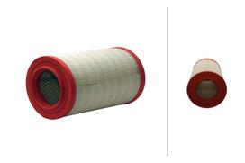 Oro filtras HELLA 8ZA 366 130-081