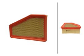 Oro filtras HELLA 8ZA 366 135-211