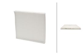 Filtras, salono oras HELLA 8ZC 366 122-681