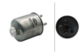 Kuro filtras HELLA 8ZF 366 112-421