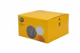 Filtras, salono oras HELLA 8ZC 366 123-241